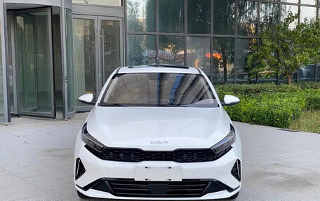 KIA K3, 2023 год, 1 220 017 рублей, 2 фотография