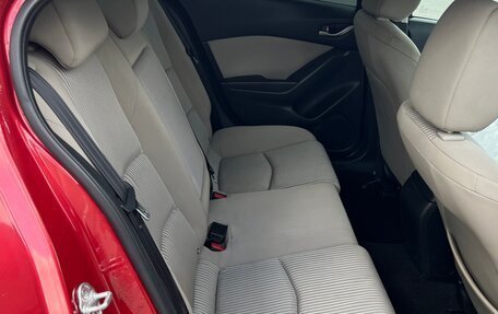 Mazda 3, 2014 год, 1 390 000 рублей, 8 фотография