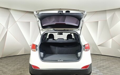 Hyundai ix35 I рестайлинг, 2014 год, 1 200 000 рублей, 12 фотография