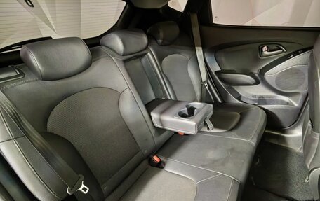 Hyundai ix35 I рестайлинг, 2014 год, 1 200 000 рублей, 17 фотография