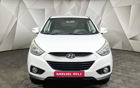 Hyundai ix35 I рестайлинг, 2014 год, 1 200 000 рублей, 7 фотография