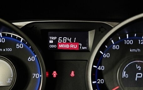Hyundai ix35 I рестайлинг, 2014 год, 1 200 000 рублей, 18 фотография