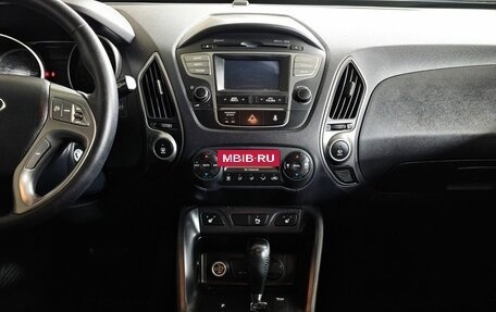 Hyundai ix35 I рестайлинг, 2014 год, 1 200 000 рублей, 15 фотография
