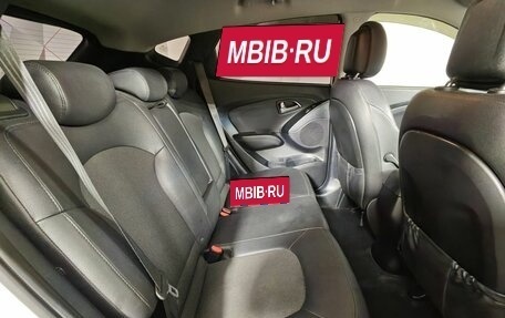 Hyundai ix35 I рестайлинг, 2014 год, 1 200 000 рублей, 16 фотография
