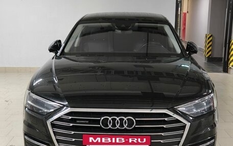 Audi A8, 2020 год, 4 250 000 рублей, 4 фотография