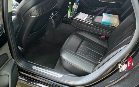 Audi A8, 2020 год, 4 250 000 рублей, 21 фотография