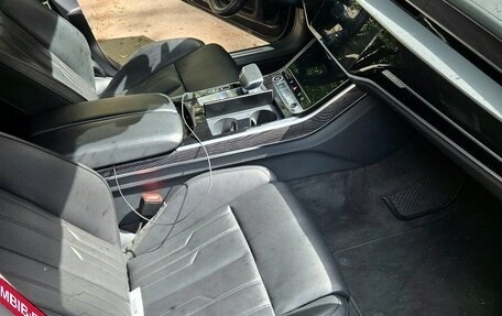 Audi A8, 2020 год, 4 250 000 рублей, 14 фотография