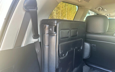 Toyota Land Cruiser 200, 2013 год, 3 628 800 рублей, 14 фотография