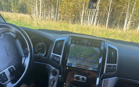 Toyota Land Cruiser 200, 2013 год, 3 628 800 рублей, 13 фотография