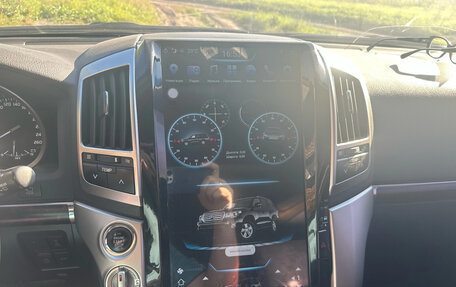 Toyota Land Cruiser 200, 2013 год, 3 628 800 рублей, 11 фотография