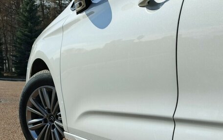 Citroen C4 II рестайлинг, 2016 год, 860 000 рублей, 10 фотография