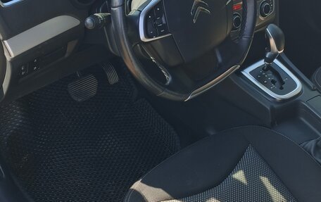 Citroen C4 II рестайлинг, 2016 год, 860 000 рублей, 12 фотография