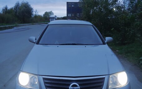 Nissan Almera Classic, 2008 год, 400 000 рублей, 6 фотография