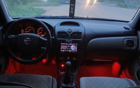 Nissan Almera Classic, 2008 год, 400 000 рублей, 8 фотография