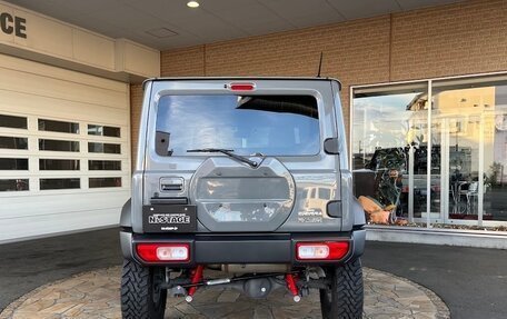 Suzuki Jimny, 2023 год, 1 870 000 рублей, 7 фотография