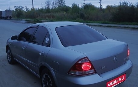 Nissan Almera Classic, 2008 год, 400 000 рублей, 4 фотография