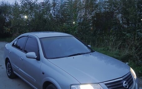 Nissan Almera Classic, 2008 год, 400 000 рублей, 7 фотография