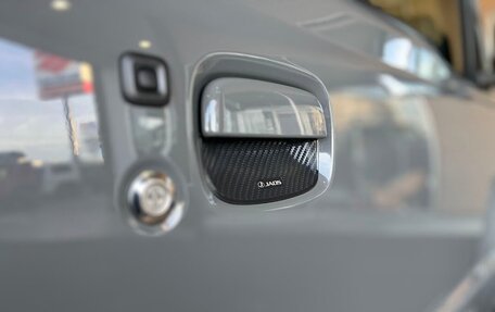 Suzuki Jimny, 2023 год, 1 870 000 рублей, 9 фотография