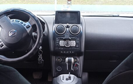 Nissan Qashqai, 2007 год, 750 000 рублей, 3 фотография