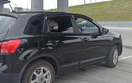 Nissan Qashqai, 2007 год, 750 000 рублей, 6 фотография