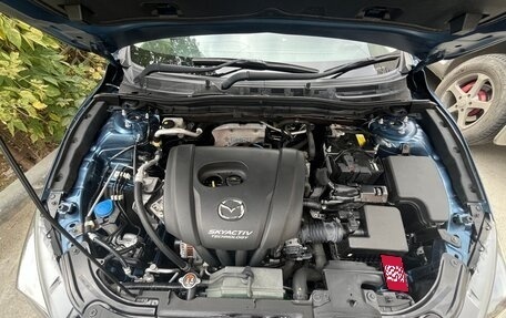 Mazda Axela, 2016 год, 1 390 000 рублей, 6 фотография