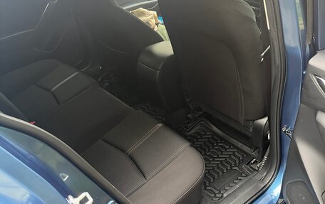 Mazda Axela, 2016 год, 1 390 000 рублей, 20 фотография