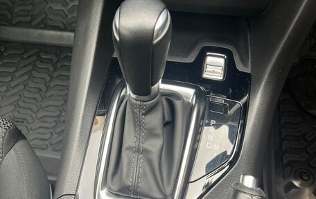 Mazda Axela, 2016 год, 1 390 000 рублей, 17 фотография