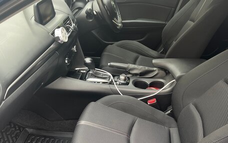 Mazda Axela, 2016 год, 1 390 000 рублей, 15 фотография