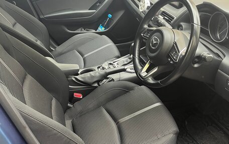 Mazda Axela, 2016 год, 1 390 000 рублей, 16 фотография