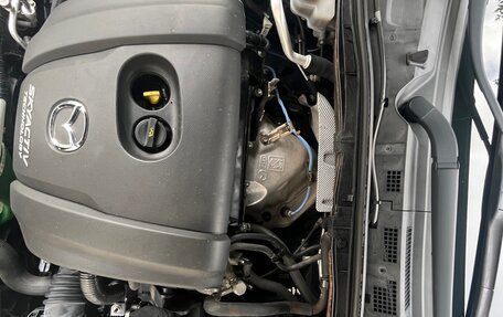 Mazda Axela, 2016 год, 1 390 000 рублей, 9 фотография