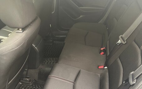 Mazda Axela, 2016 год, 1 390 000 рублей, 23 фотография