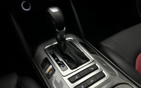 Changan CS55, 2022 год, 1 950 000 рублей, 10 фотография
