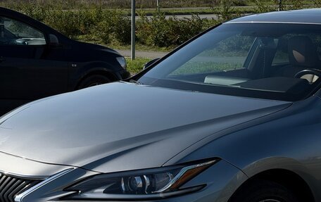Lexus ES VII, 2020 год, 4 100 000 рублей, 3 фотография
