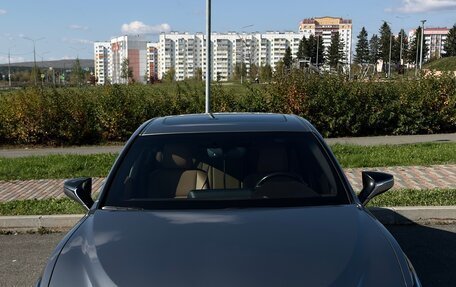 Lexus ES VII, 2020 год, 4 100 000 рублей, 2 фотография