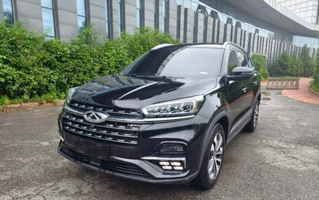 Chery Tiggo 8 I, 2023 год, 1 750 678 рублей, 1 фотография