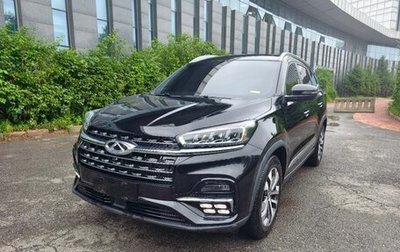 Chery Tiggo 8 I, 2023 год, 1 750 678 рублей, 1 фотография
