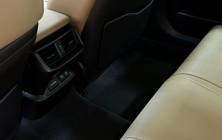 Lexus ES VII, 2020 год, 4 100 000 рублей, 19 фотография