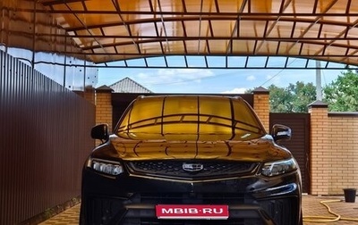 Geely Tugella FY11, 2023 год, 3 620 000 рублей, 1 фотография