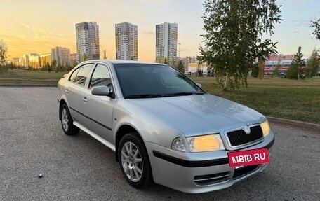 Skoda Octavia IV, 2008 год, 620 000 рублей, 2 фотография