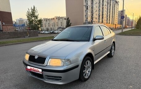 Skoda Octavia IV, 2008 год, 620 000 рублей, 3 фотография