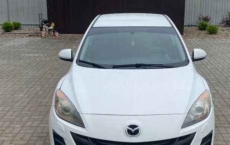 Mazda 3, 2010 год, 620 000 рублей, 3 фотография
