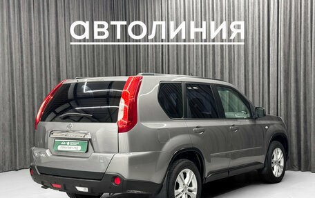 Nissan X-Trail, 2013 год, 1 350 000 рублей, 6 фотография