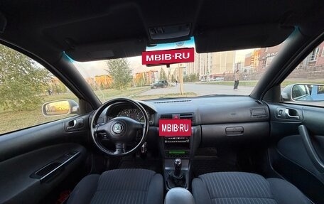 Skoda Octavia IV, 2008 год, 620 000 рублей, 8 фотография
