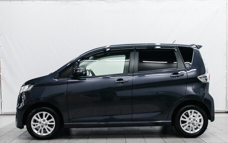 Nissan Dayz I рестайлинг, 2014 год, 599 000 рублей, 8 фотография