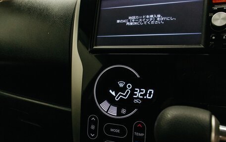 Nissan Dayz I рестайлинг, 2014 год, 599 000 рублей, 20 фотография
