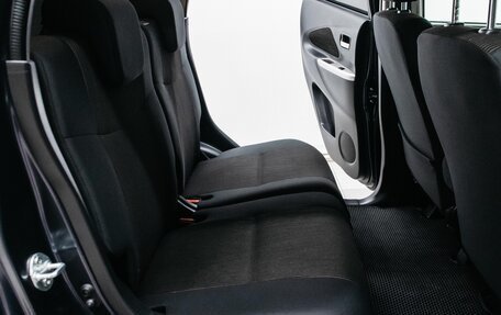 Nissan Dayz I рестайлинг, 2014 год, 599 000 рублей, 23 фотография