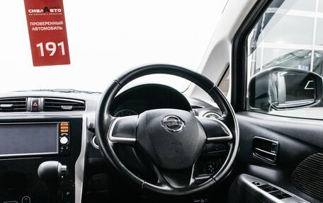 Nissan Dayz I рестайлинг, 2014 год, 599 000 рублей, 14 фотография