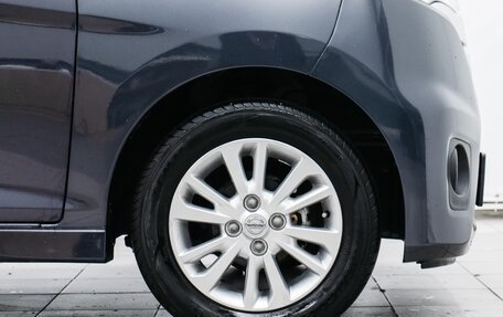 Nissan Dayz I рестайлинг, 2014 год, 599 000 рублей, 27 фотография