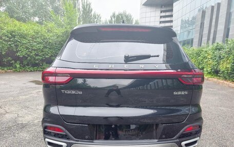 Chery Tiggo 8 I, 2023 год, 1 750 678 рублей, 5 фотография