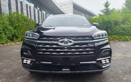 Chery Tiggo 8 I, 2022 год, 1 200 000 рублей, 2 фотография